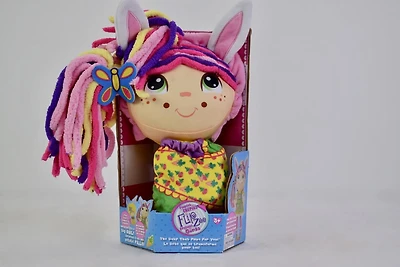 FLIPZEE BUNNY