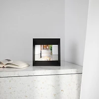 Umbra Lookout Cadre Photo 5x7 Noir