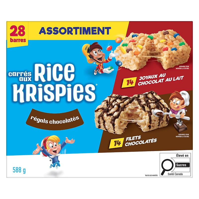 RKT 2 FLVS BARS 28CT 588GMX8 VRTY PCK, RKT 2 FLVS BARS 28CT 588GMX8 VRTY PCK