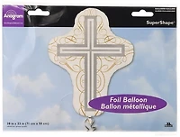 SPRSHP ELEGANT CROSS - FRENCH
