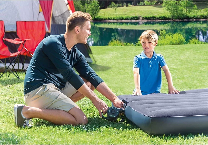 Intex 120 Volt Quickfill Electric Pump