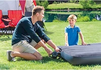 Intex 120 Volt Quickfill Electric Pump