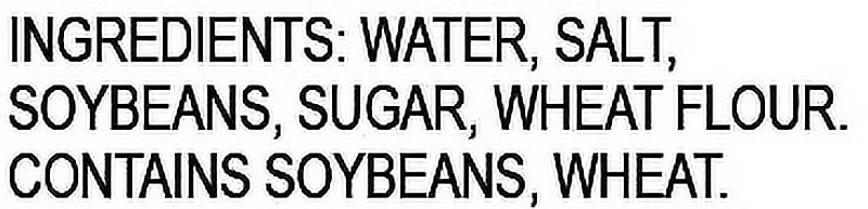 LKK DEL SOYS - FRENCH