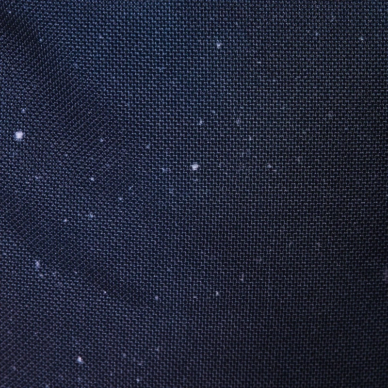 Jetstream Twin-Pocket Backpack, Galaxy