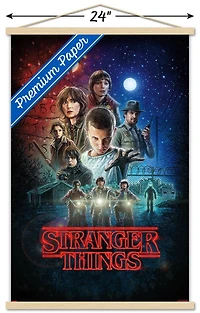 Netflix Stranger Things
