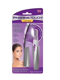 Finishing Touch Lumina