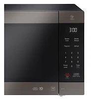 LG Micro-onde de comptoir NeoChefMC de 2,0 pi³