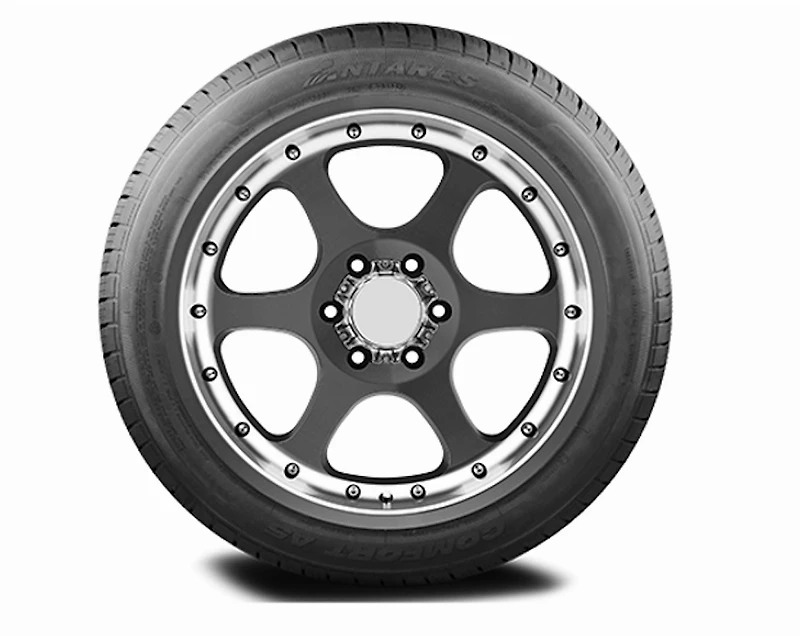 Antares Comfort A5 235/70R16 106S pneu pour VUS toutes saisons