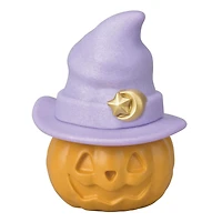Calico Critters Ensemble de fête surprise d'Halloween, ensemble de jeu pour maison de poupée avec figurines et accessoires