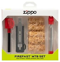 Zippo Fire Starter Combo Kit (40901)