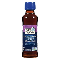 Blue Dragon Sesame Oil, 150ml, 150 mL