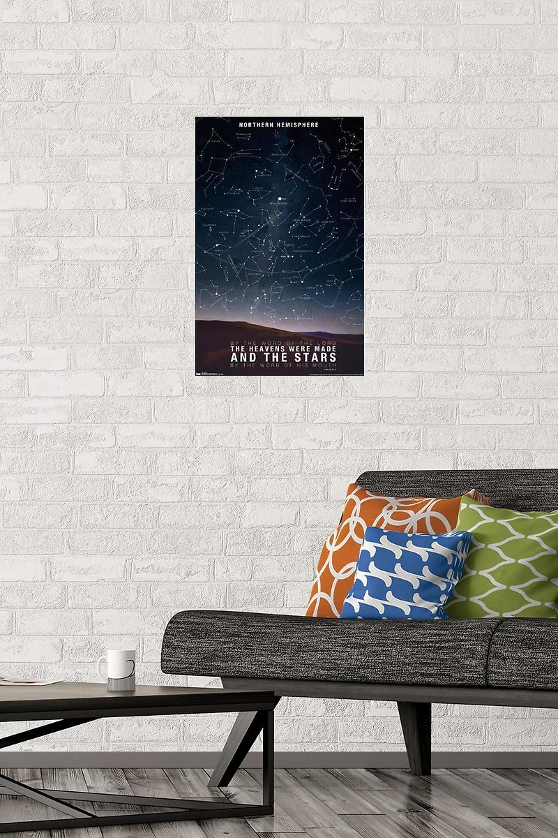 Les étoiles