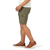 Wrangler Short Cargo Ripstop Pour Homme