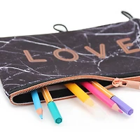 Pen+Gear Pochette organisatrice pour reliure