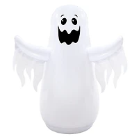 Ghost gonflable - 3 pieds Décoration d'Halloween