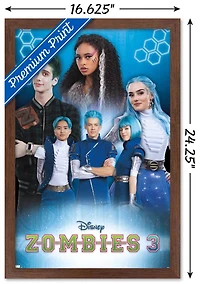 Disney Zombies 3