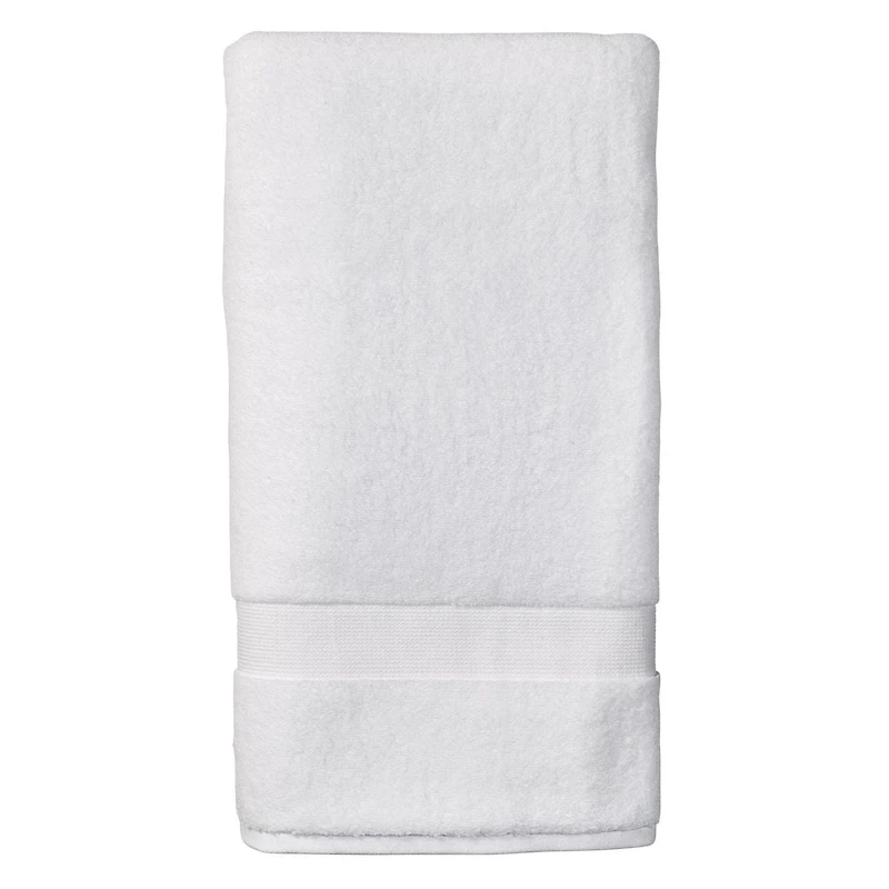 Better Homes & Gardens Signature doux Collection de serviettes solides Quatre tailles