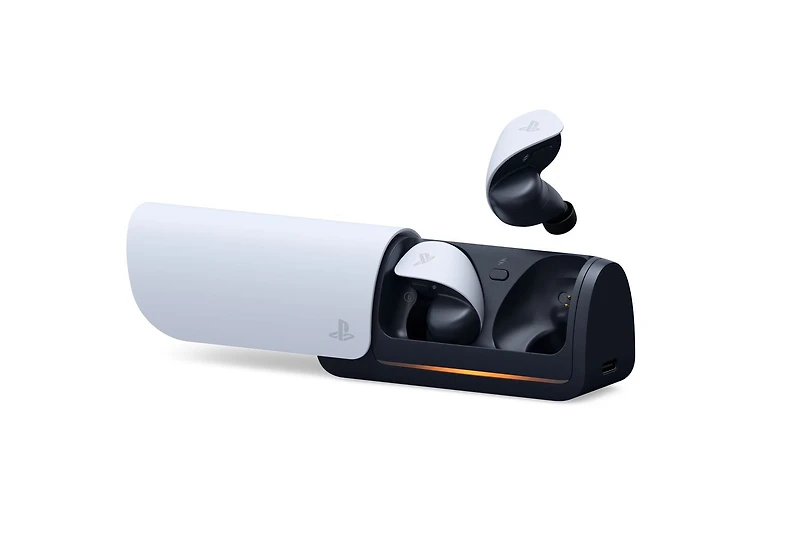 PlayStation®5 PULSE Explore™ wireless earbuds, PlayStation 5