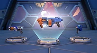 Nerf Legends (Nintendo Switch), Nintendo Switch
