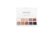 PROFUSION COSMERTICS | Palette de fards à Paupières 10 Teintes Palette de 10 teintes