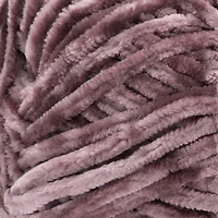 Bernat® Velvet™ Fil de polyester volumineux n° 5, moka, 300 g, 315 yards