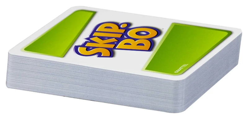 Skip Bo Card Game, Skip Bo Card Game Display