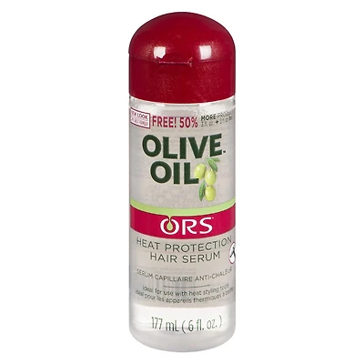 ORS Olive Oil Heat Protection Serum