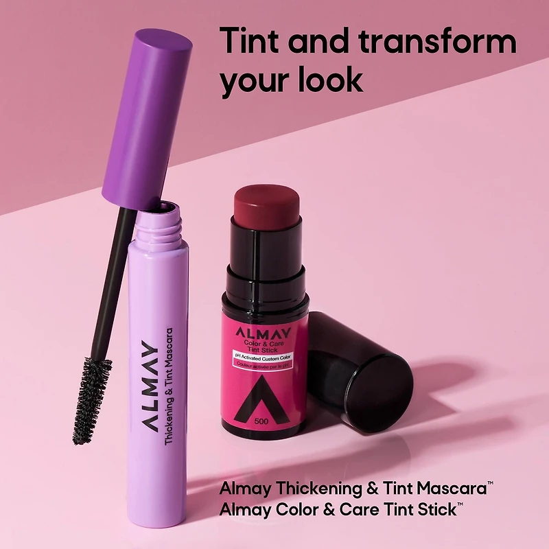 Color & Care Tint Stick™, Activée par le pH 7 g