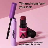 Color & Care Tint Stick™, Activée par le pH 7 g