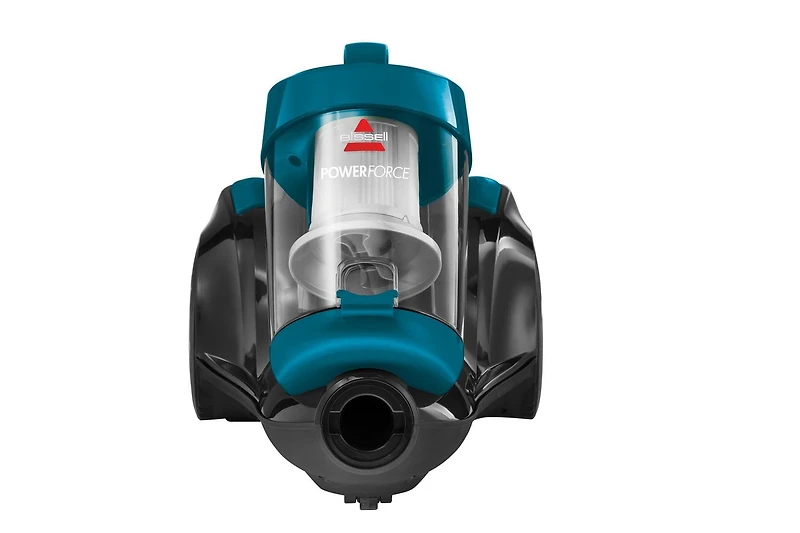 Aspirateur-traîneau sans sac PowerForce® Concept compact et léger