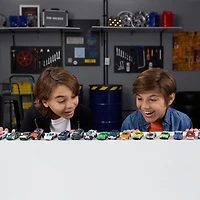 Metal Machines Mini Racing Car Toy 1 Pack Series 2