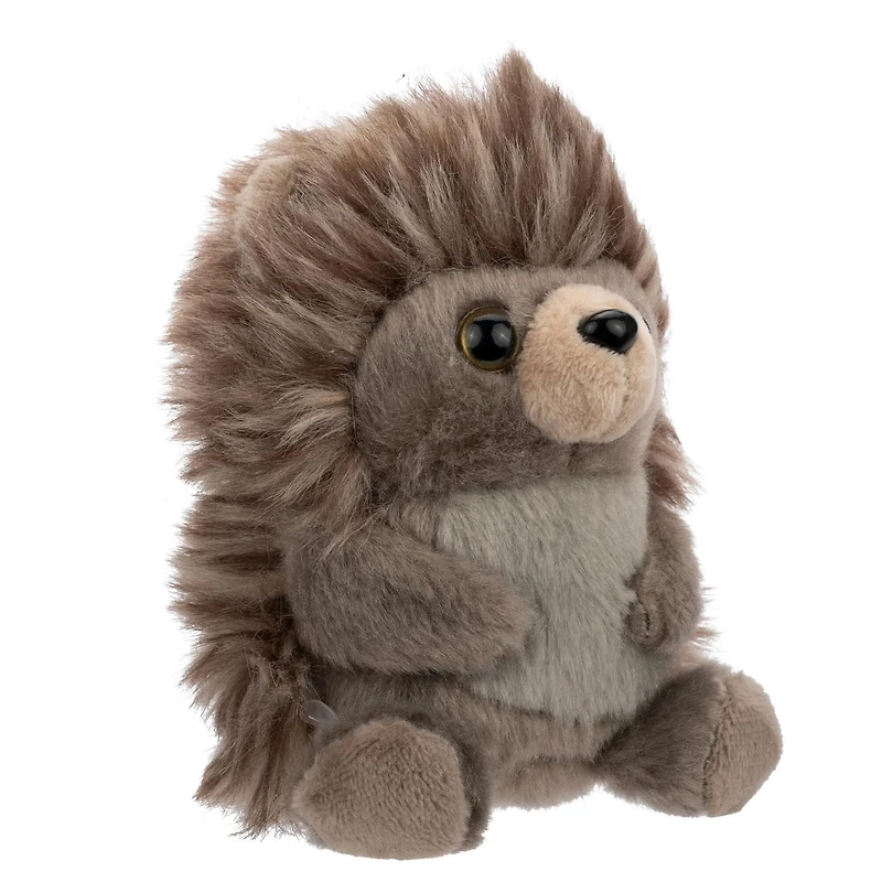 Petooties Peluche 4" - porc-épic