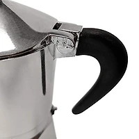 Bialetti Break 3 Cup Espresso Maker, 3 Cups