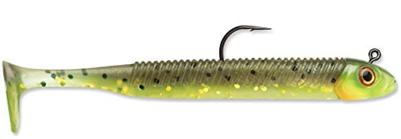 Storm Searchbait Minnow Lure, Multi-species, easy to use