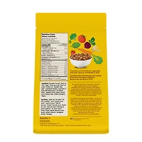 MadeGood Granola léger croustillant Chocolat banane Sachet de 284 g