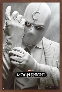 Marvel Moon Knight - Mr. Knight One Sheet Wall Poster