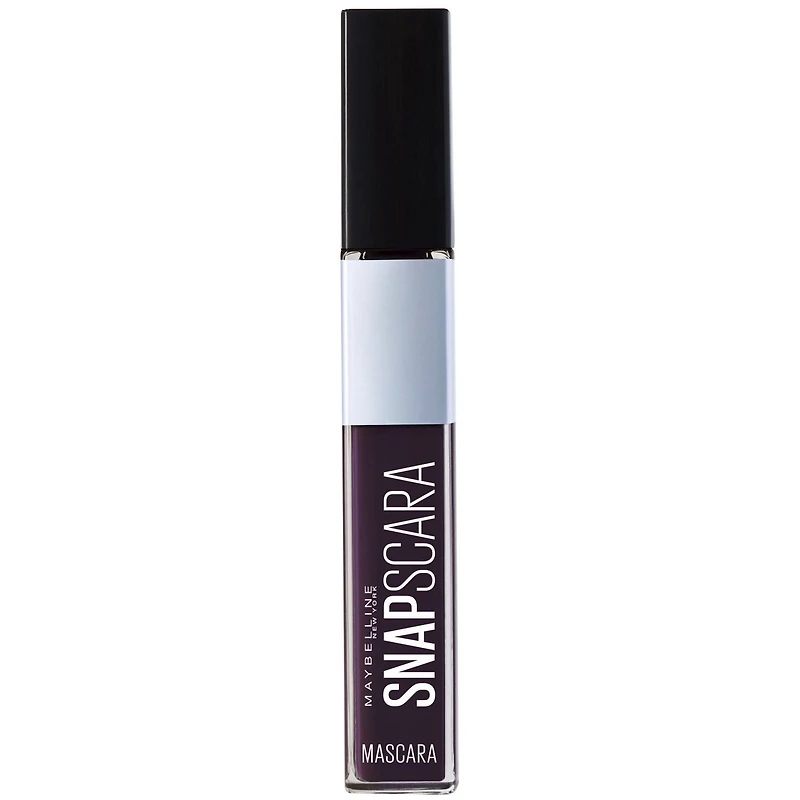 Maybelline New York Volum' Express Snapscara Mascara, 8 mL