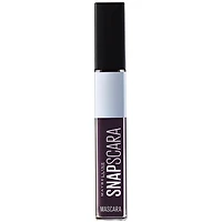 Maybelline New York Volum' Express Snapscara Mascara, 8 mL