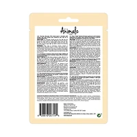 Pretty Animalz Bee Sheet Mask