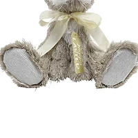 Fabric Bunny TT 1