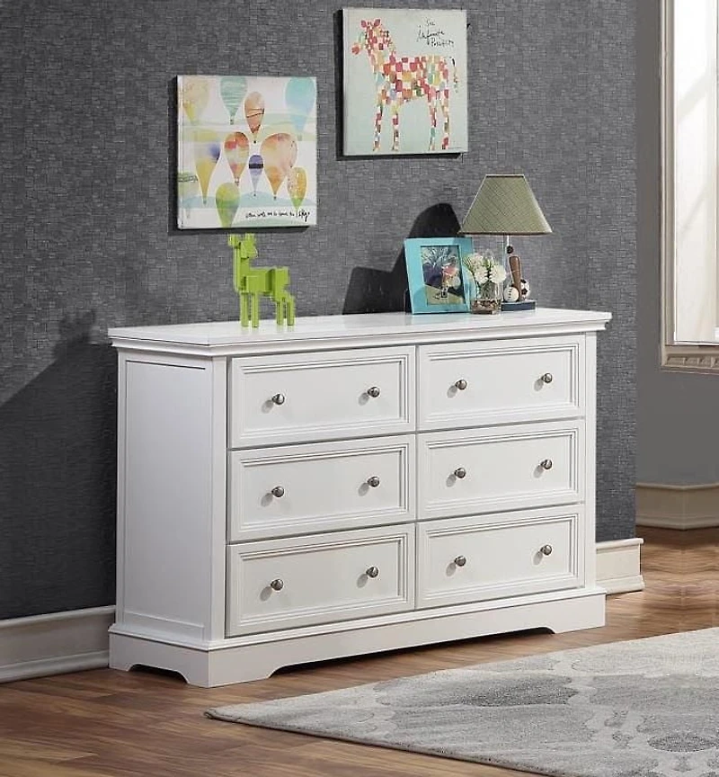 Concord Baby Aiden Dresser Changer