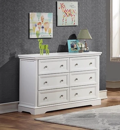 Concord Baby Aiden Dresser Changer