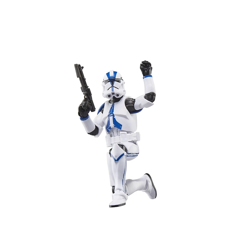 Star Wars The Vintage Collection Clone Trooper (501st Legion)
