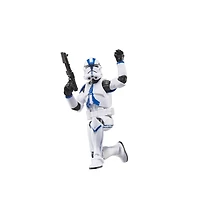 Star Wars The Vintage Collection Clone Trooper (501st Legion)