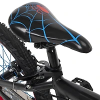 Vélo Marvel® Spider-Man style de BMX pour garçons 18po par Huffy 5-8 ans