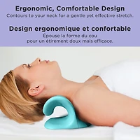 Appui-Tête Chaud et Froid