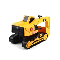 CAT Power Haulers Excavator