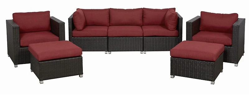 Innesbrook Collection 7.6