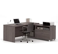 Bestar Pro-Linea Bureau en L