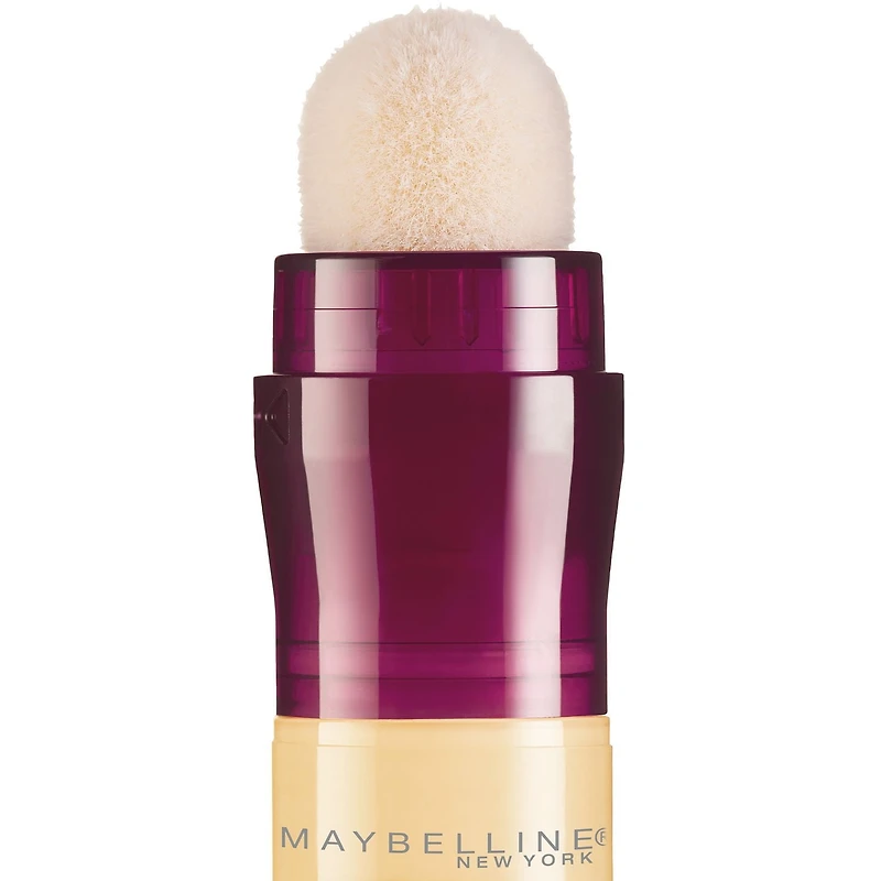 Maybelline New York Concealer Instant Age Rewind Eraser Concealer, Targets the look of dark spots, age spots, sun spots, and acne discolourations